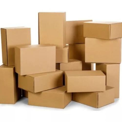 纸箱厂家工厂批发长方形快递包装箱电商物流打包发货纸盒子独立站
